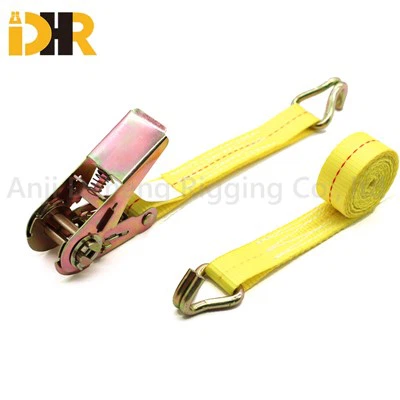 1 Pous Ratchet espageti