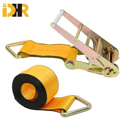 4 Pous Ratchet espageti