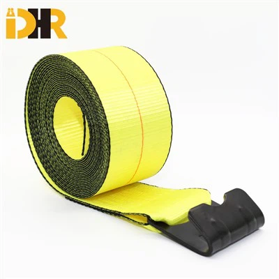 Espageti pou kamyon plat